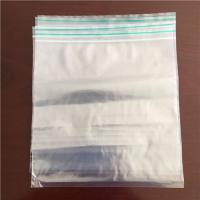 Zip lock bags A 